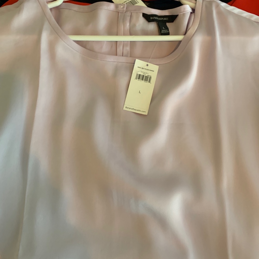 8 shirts from BANANA REPUBLIC - Picture 7 of 8